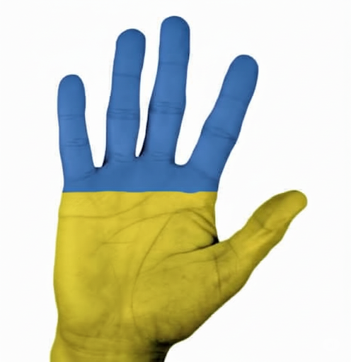 Together With Ukraine